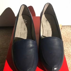 Aerosoles woman shoes # 5.5